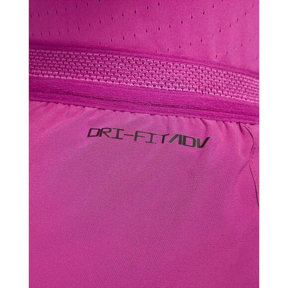 Nike AeroSwift Dri-FIT ADV 2" Brief-Lined Running Shorts FN3349-518 Men's Large - Picture 7 of 7